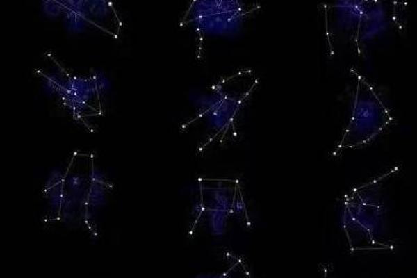 7月运势星座排行榜