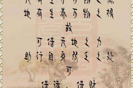 借风水秘法
