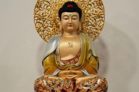 风水摆件如来佛的来历及作用