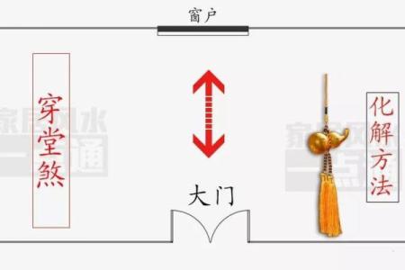 化解常见的不吉风水五个方法，很实用