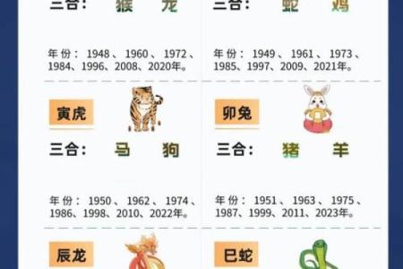 三合风水_属龙与什么生肖最合得来