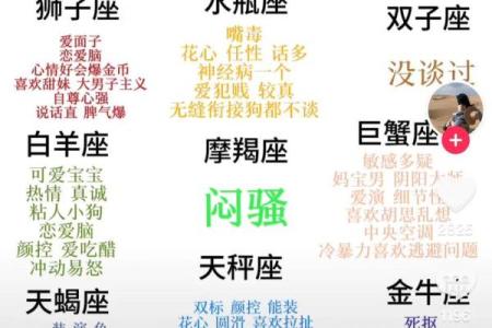 用星座月份做一个网名好吗