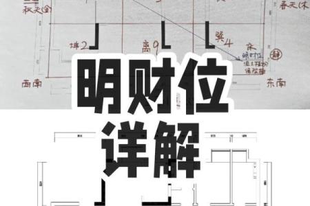 办公室风水知识 告诉你财位如何找 摆上这几样立