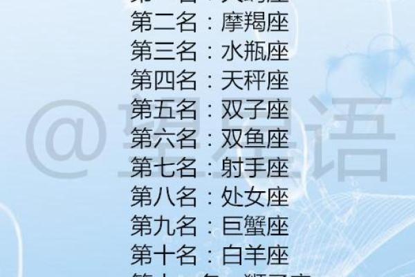 十二星座谁最适合做哥哥女朋友