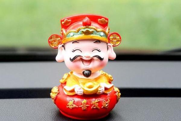 财神吉祥物风水很重要 布局不好会使家人倒霉破财