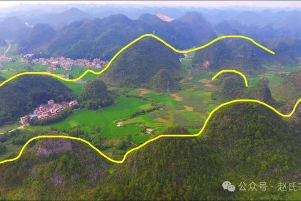 农村怎样看坟地风水好坏