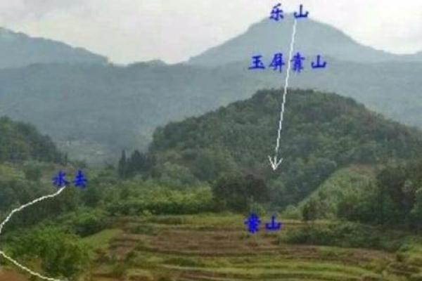如何看坟地风水，坟地如何选择
