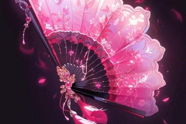 12星座在古代适合什么扇子