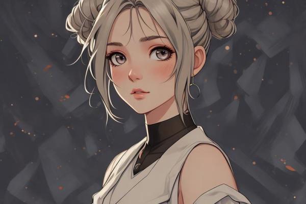 帝王星座头像女摩羯座运势