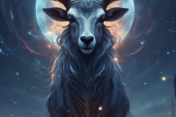 每日摩羯男星座运势