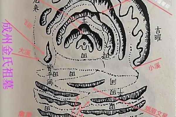 如何看墓地风水宝地