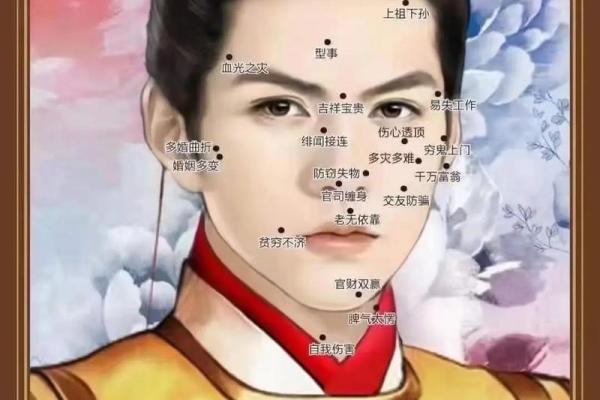 取了痣真的会影响命运吗风水观点