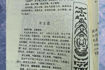 风水基础知识，易学发展的源头
