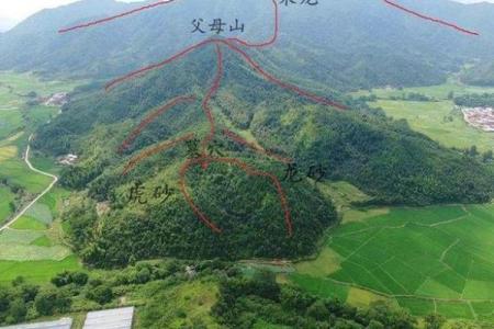 农村怎样看坟地风水好坏