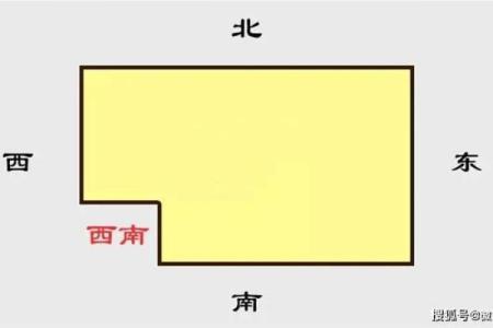 房子凸角风水化解视频