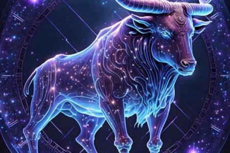 给星座运势金牛座