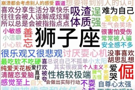 狮子座偏土象星座吗