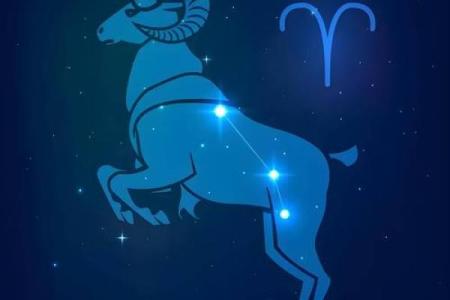 白羊座6月份星座运势怎么样
