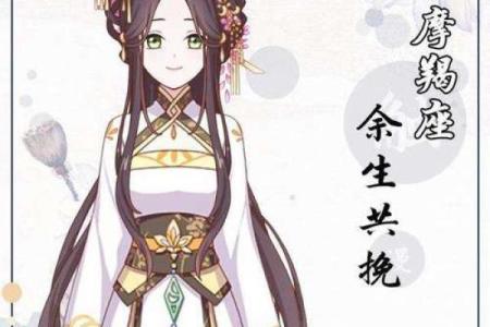 帝王星座头像女摩羯座运势