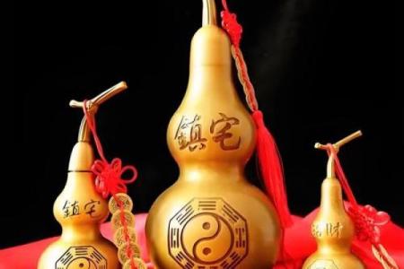 风水中家里葫芦应摆放在客厅的什么位置好