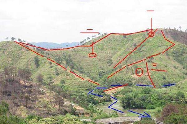 坟墓朝向风水，墓地朝向哪个方向好