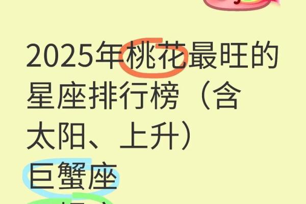 哪一个地点适合看桃花星座