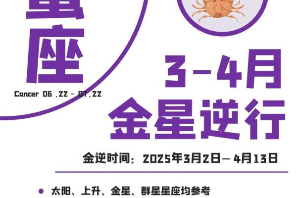 巨蟹座6月15日星座运势