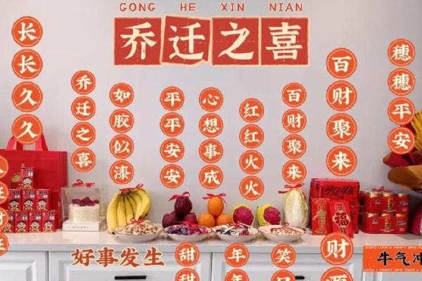 风水搬家第一件进门的东西是什么