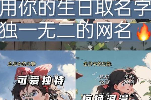 用自己的生日星座做网名好吗