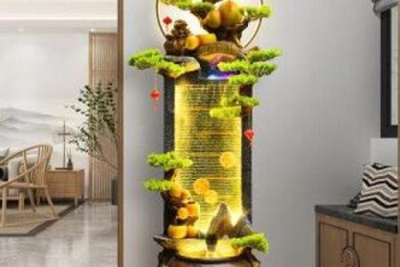 客厅里的风水摆件需要注意什么？