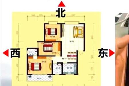 山的西侧房子风水