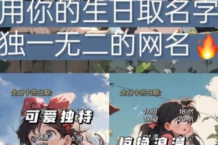 用自己的生日星座做网名好吗
