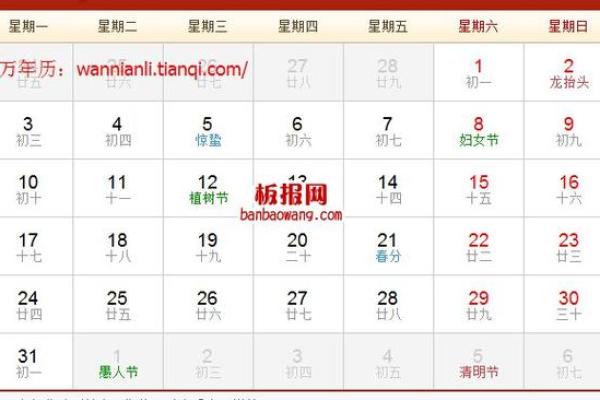 3月15日是什么节日