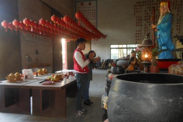 泰山月老庙求姻缘 泰山月老庙求姻缘怎么求？