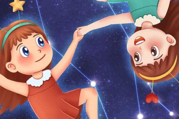 双子星座的女孩子怎么样
