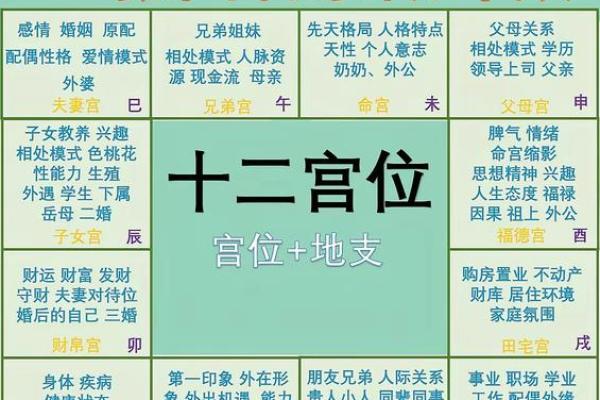紫薇斗数老年孤独