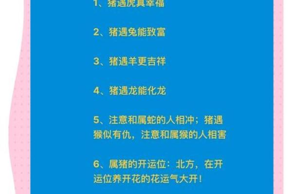 属猪和处女座女配对如何