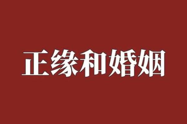 免费算命自己的姻缘