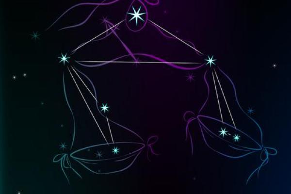天秤座运势苏珊米勒星座