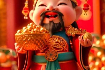 女人为什么不能拜财神 供奉财神的禁忌