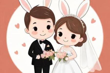 属兔和什么属相最配对 属兔和什么属相相冲