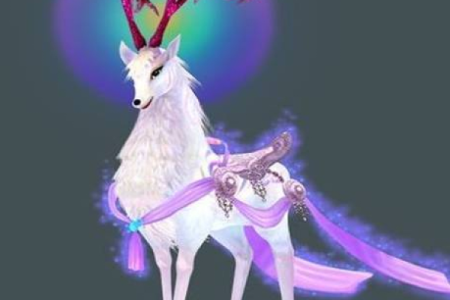 12星座分别适合什么坐骑