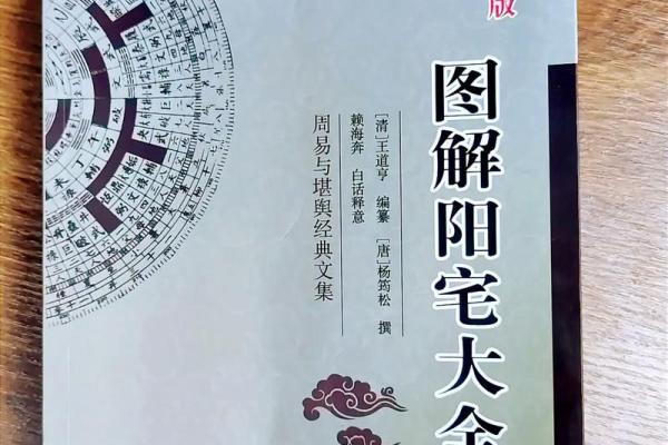 易经房屋风水布局易经风水住宅风水学入门知识