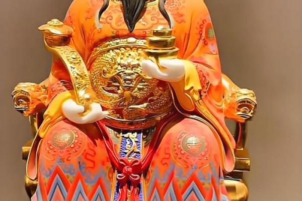 财神应该供奉在家里什么位置会招财