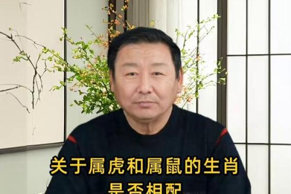 女鼠男虎生肖配对姻缘 属鼠女与属虎男婚姻配对详解
