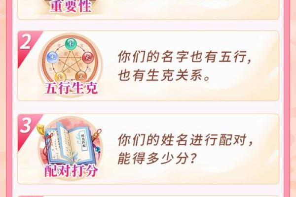 免费测姓名配对分数 免费测姓名配对打分？