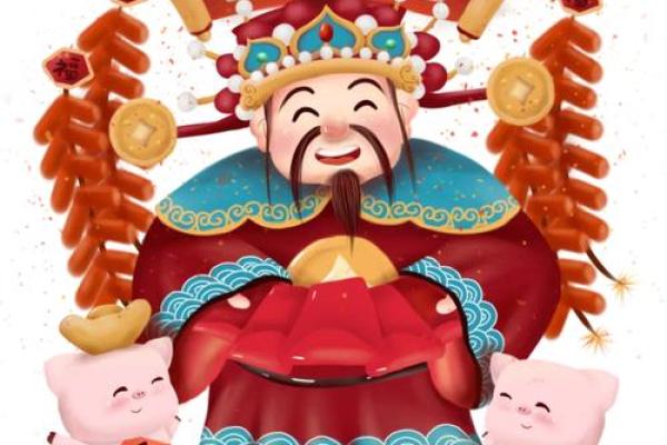 迎财神几点放鞭炮