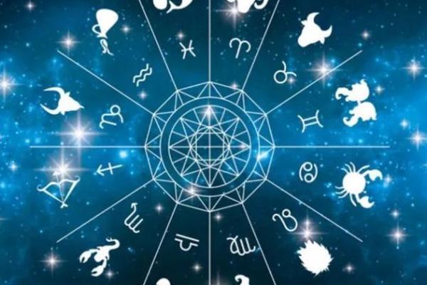 十二星座是如何一起来到天空的