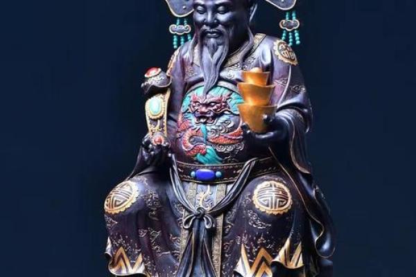 供奉财神爷有哪些方法可以更招财