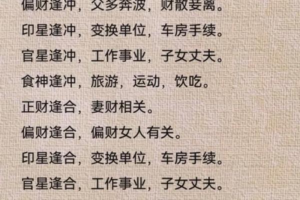 算命需要什么手续